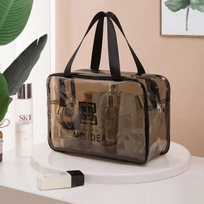 Transparent Makeup Cosmetic Bag