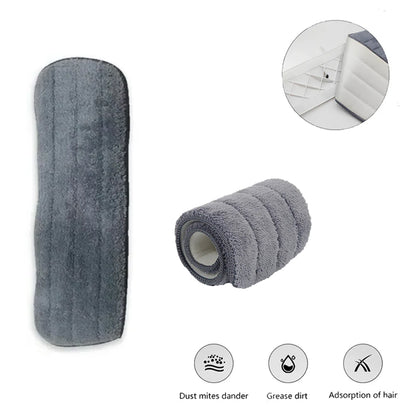 Water Spray Mop Refill