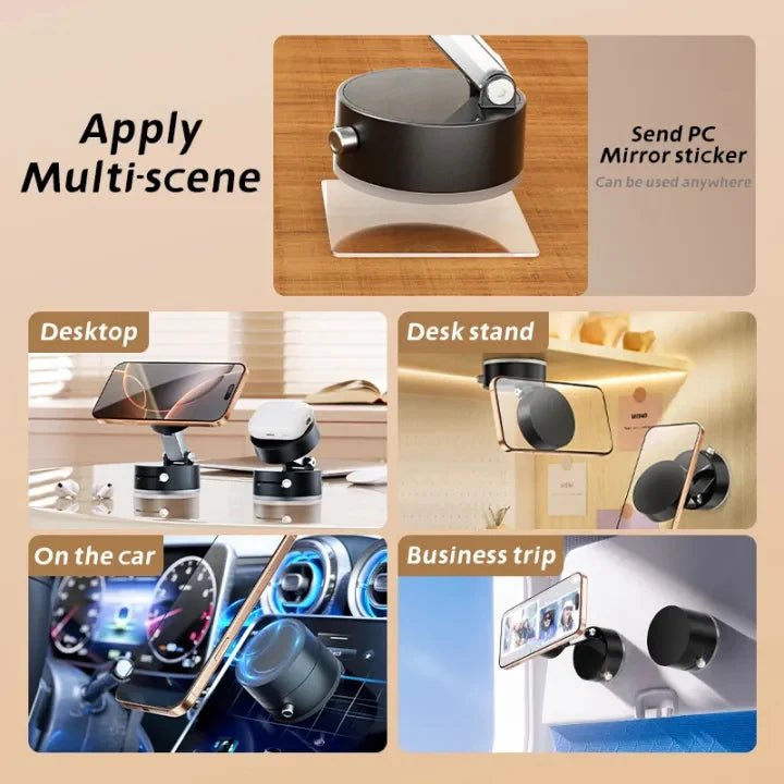 Megnatic Mobile Holder for Car