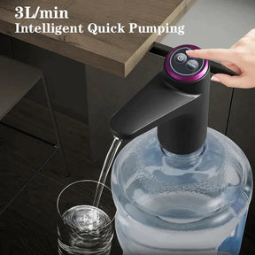 Tap Usb Water Pump