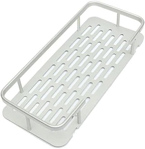 3 Layer Aluminum Bathroom Rack