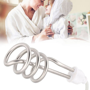 NSG SafeHeat Max – 2000W Electric Immersion Rod