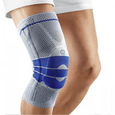 Active Compression Sleeve – Silicone Gel & Spring Design for Fitness & Motion