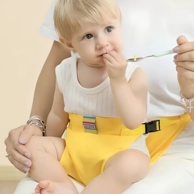 Baby Seat Harness Meal Chair Strap
