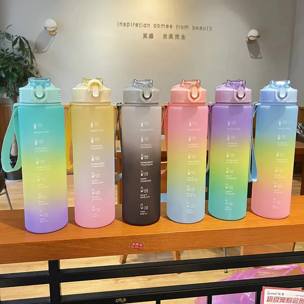 1000ml Water Bottle