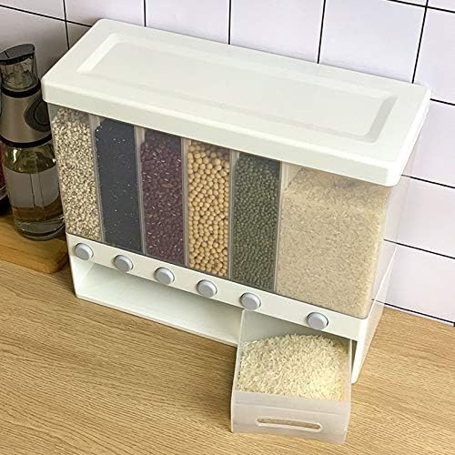 10 KG Cereal Dispenser