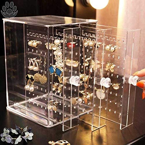 Jewelry Display Stand Rack