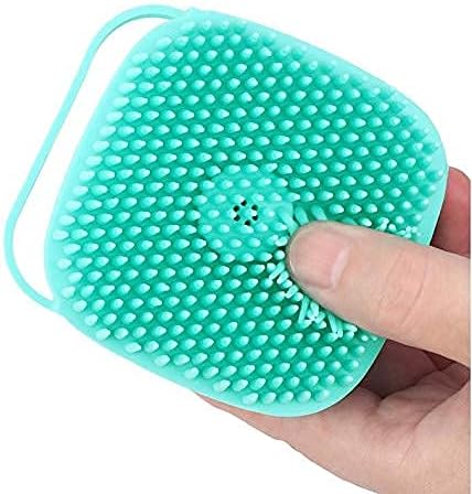 Silicone Bath Body Brush