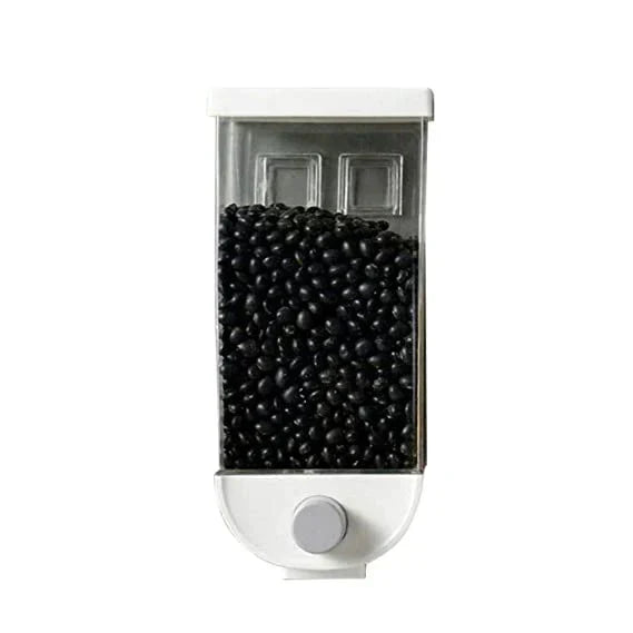 Wall-Mounted Cereal Dispenser – 1 KG Capacity