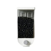 Wall-Mounted Cereal Dispenser – 1 KG Capacity