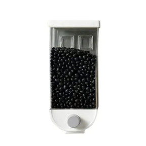 Wall-Mounted Cereal Dispenser – 1 KG Capacity