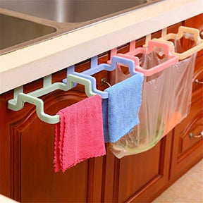 Towel Rack Hanging Holder