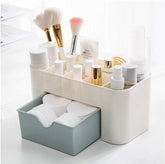 Cosmetic Storage Box – Jewelry & Makeup Organizer