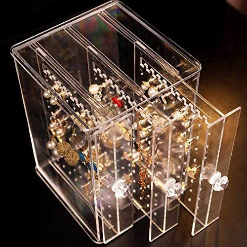 Jewelry Display Stand Rack