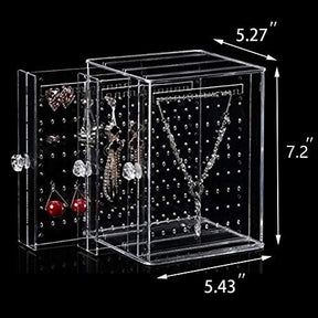 Jewelry Display Stand Rack