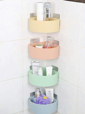 Self Adhesive Corner Rack