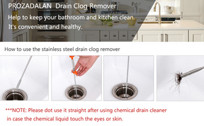 Drain Cleaner