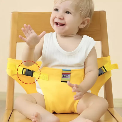 Baby Seat Harness Meal Chair Strap