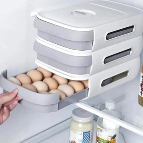 Eggs Storage Box