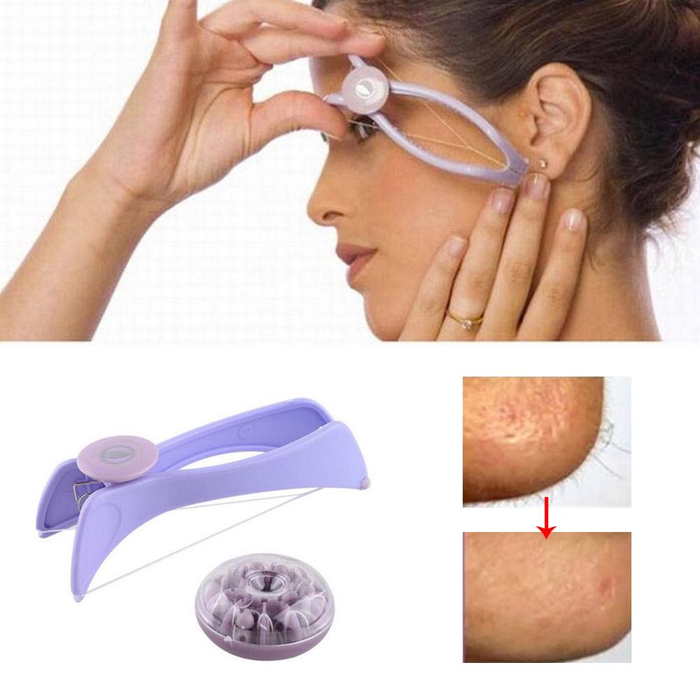 Slique Hair Threading Machine for Women,