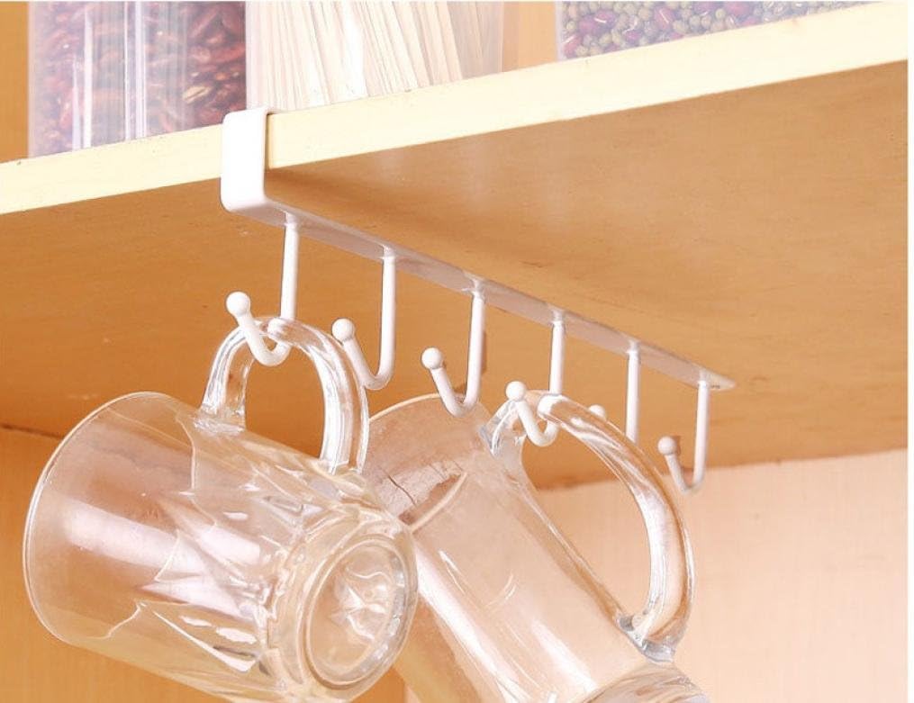 Kitchen Storage Rack