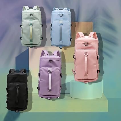 3 In 1 Travelling Bag