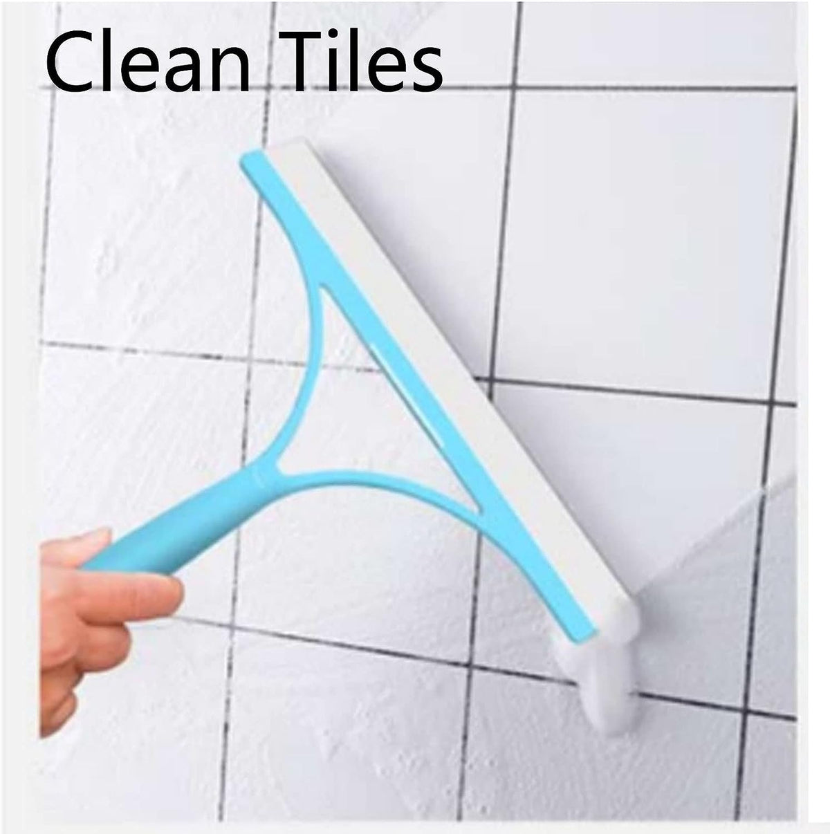 Mutli-Functional Cleaning Wiper