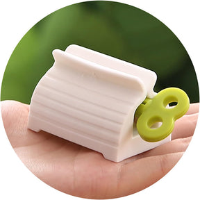 Rolling Tube Toothpaste Squeezer