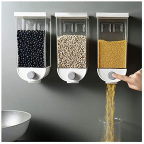 Cereal Dispenser 1 KG