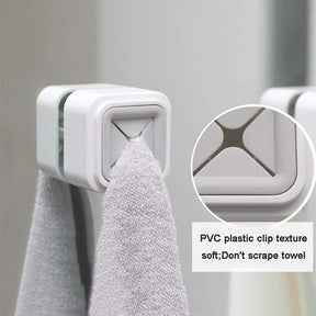 Mini Towel Holder