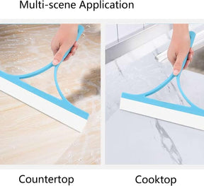 Mutli-Functional Cleaning Wiper