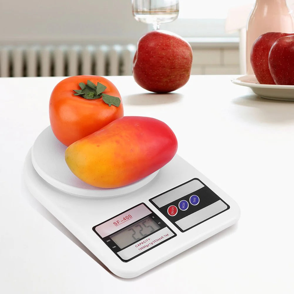 Kitchen Weight Scale Digital