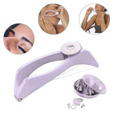 Slique Hair Threading Machine for Women,