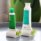 Rolling Tube Toothpaste Squeezer