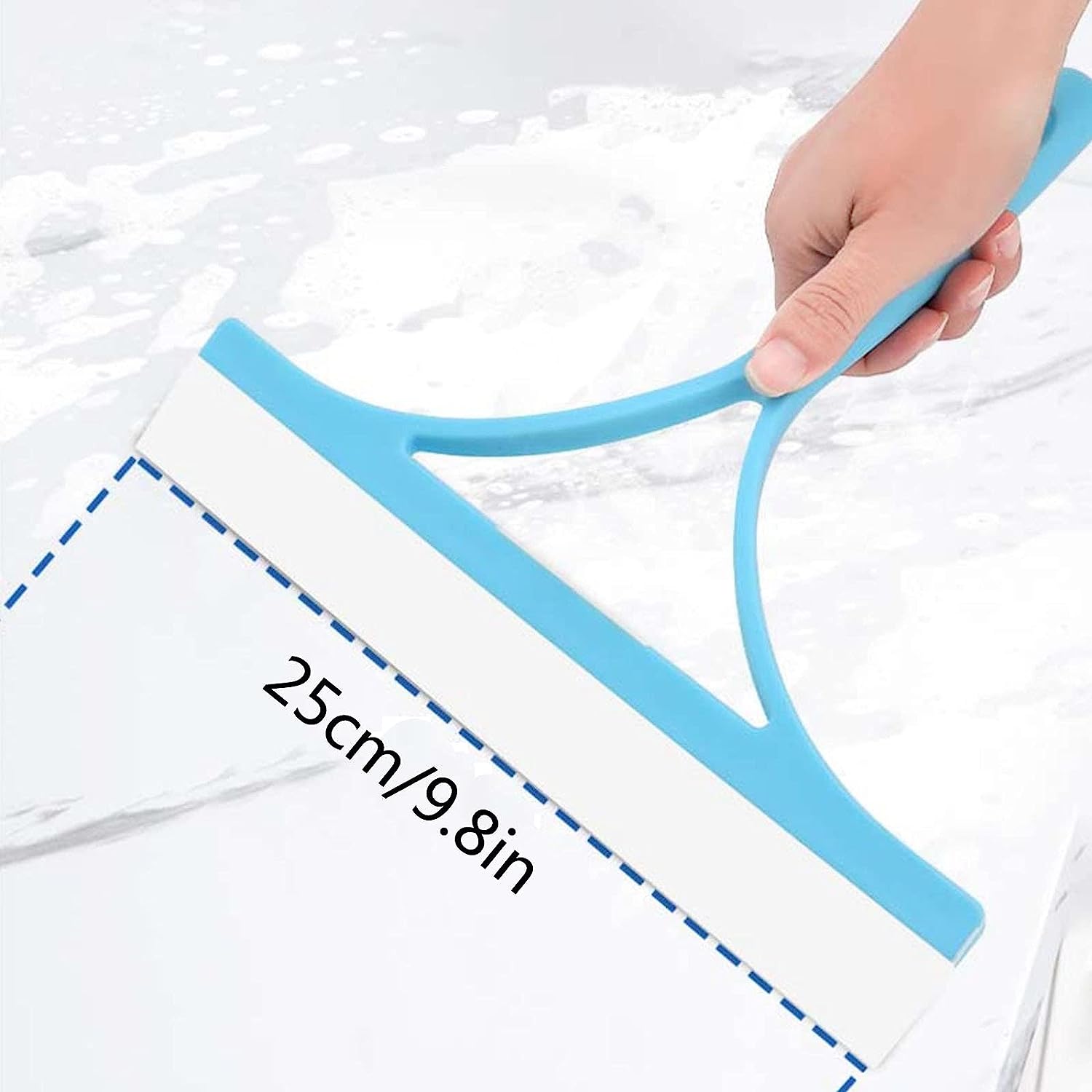 Mutli-Functional Cleaning Wiper