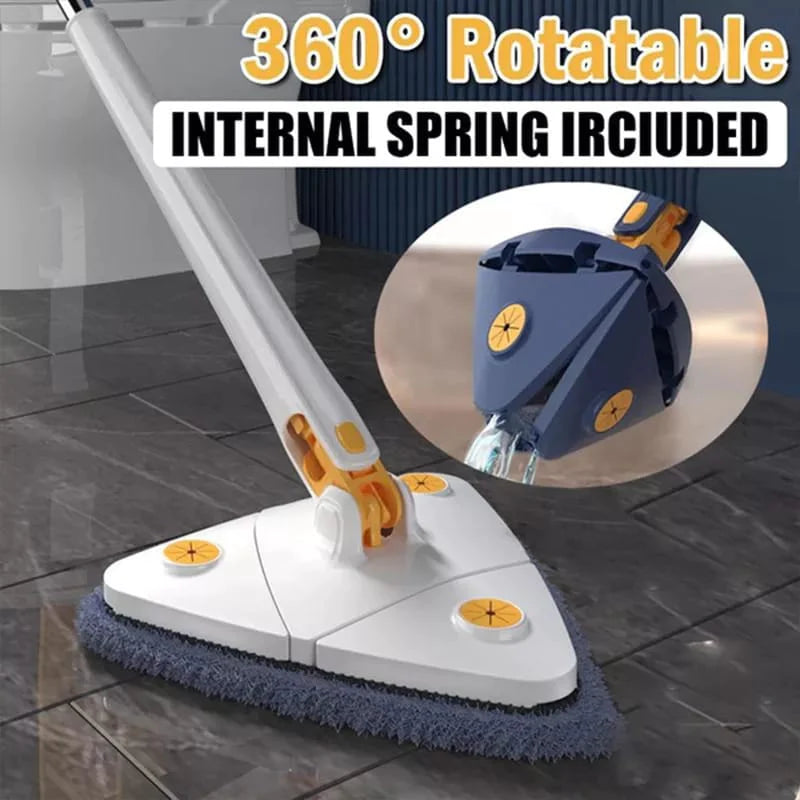 360° Rotatable Mop