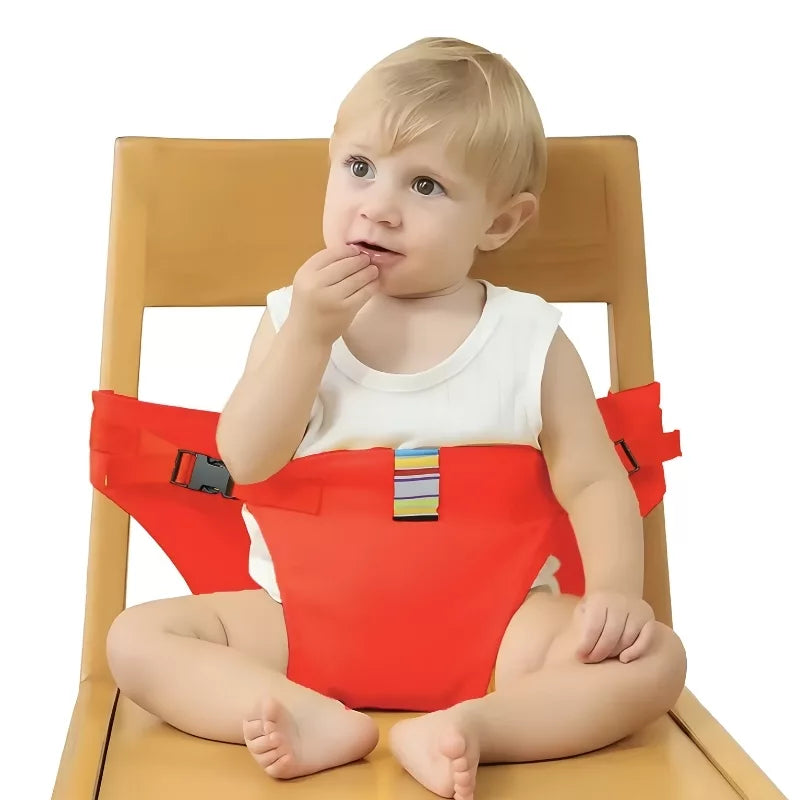 Baby Seat Harness Meal Chair Strap