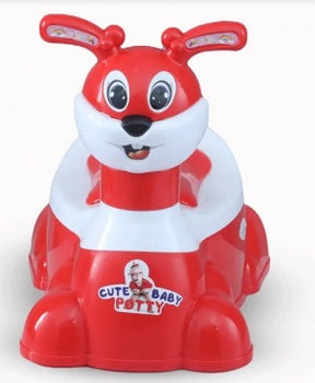 Twinkle Little Bunny Smart Potty Trainer