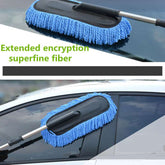 Microfiber Car Cleaning Duster