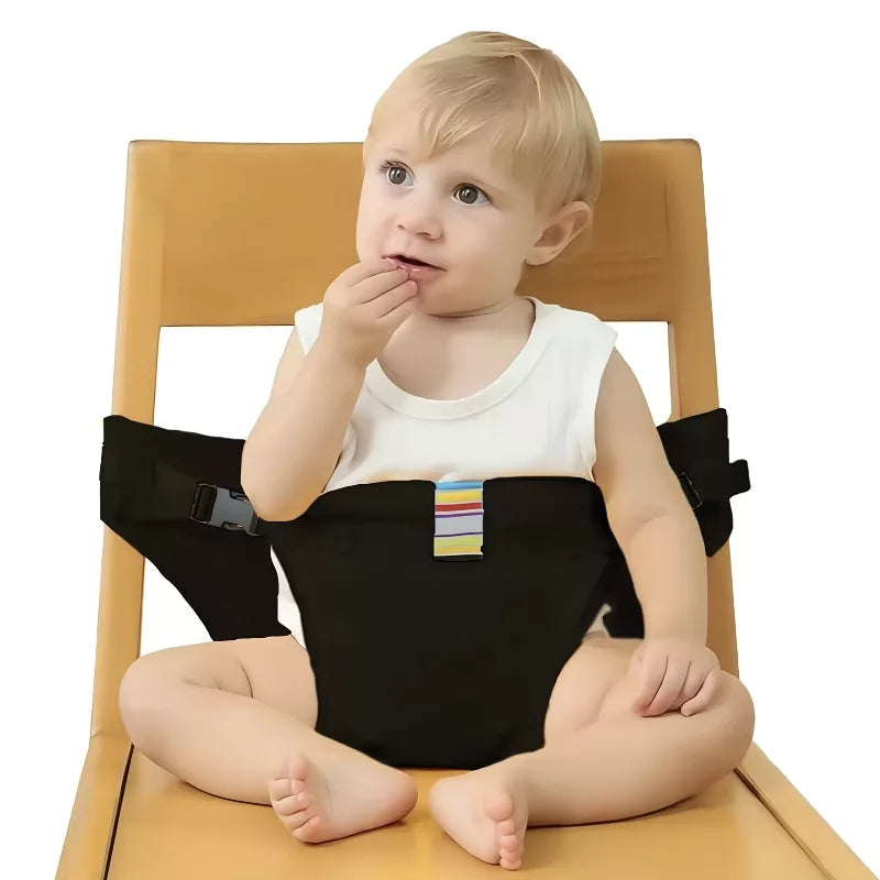 Baby Seat Harness Meal Chair Strap