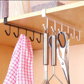 Kitchen Storage Rack