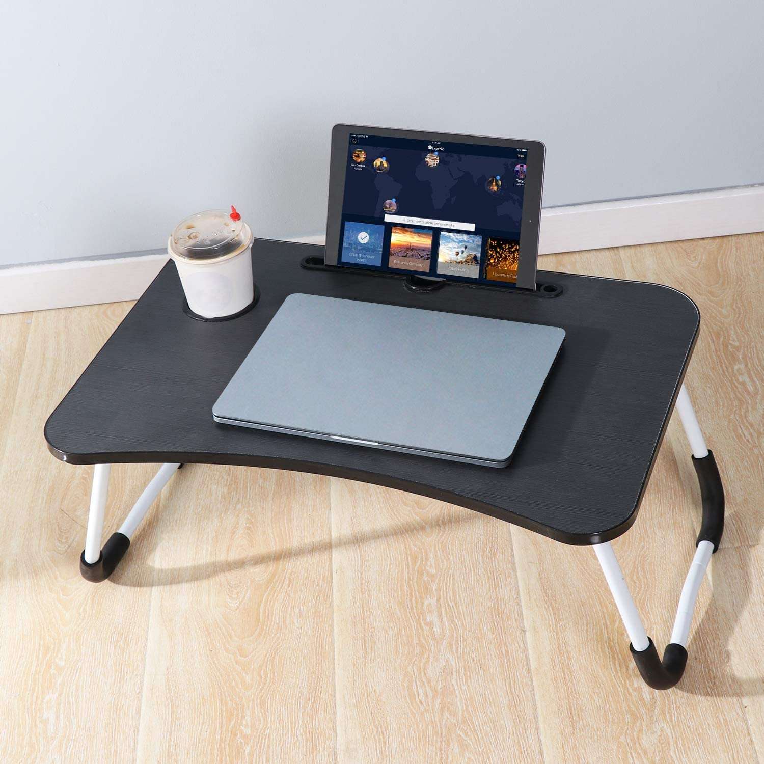 Foldable Laptop Table