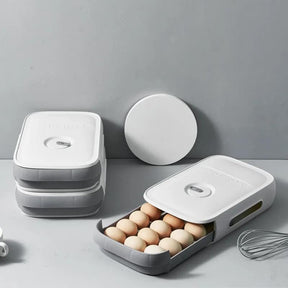 Eggs Storage Box