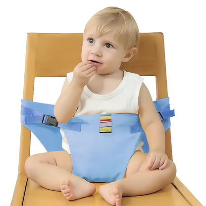 Baby Seat Harness Meal Chair Strap