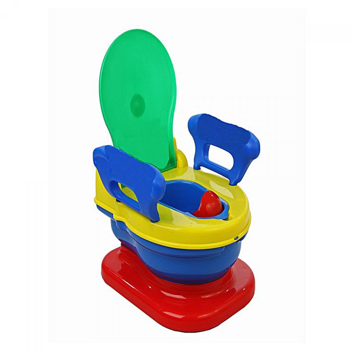 Mama Love Potty Trainer 3 In 1