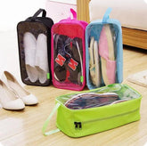 Travel Shoe Pouch (pack of 4)