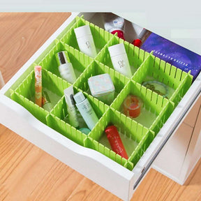 Drawer Organizer Partition