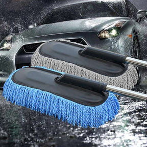 Microfiber Car Cleaning Duster