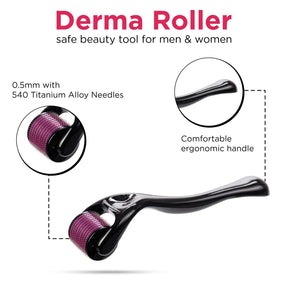 Derma Roller