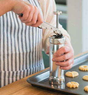 Cooki Maker